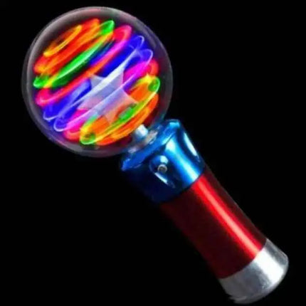 Flashing Light-Up Magic Ball (1ct) Party Expo  