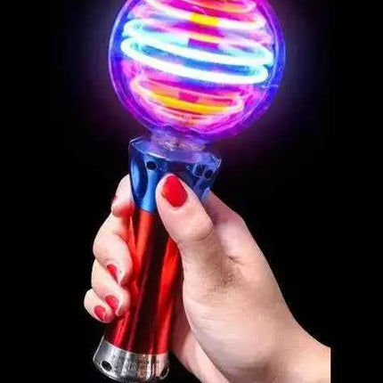 Flashing Light-Up Magic Ball (1ct) Party Expo  