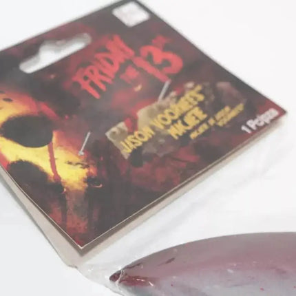 Friday the 13th Jason Voorhees Machete - Party Expo
