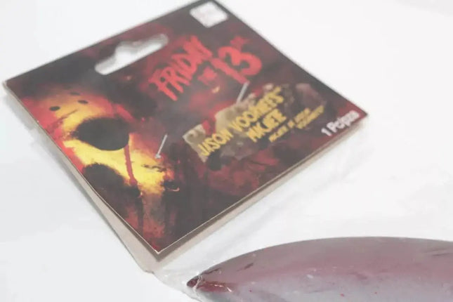 Friday the 13th Jason Voorhees Machete - Party Expo