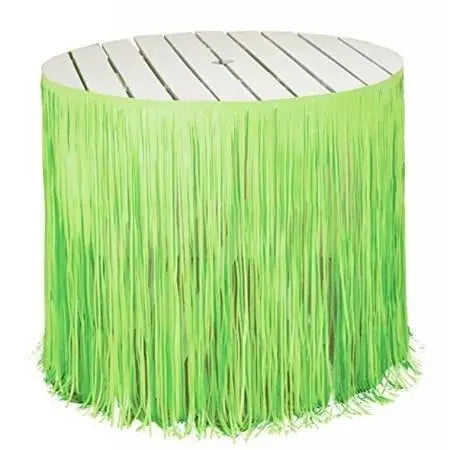 Fun Monkey Plastic Tablecover (1ct) - Party Expo