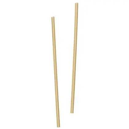 Gold Foil Paper Straws - Party Expo