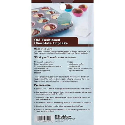 GoodCook - Cupcake Divider (1ct) Party Expo  