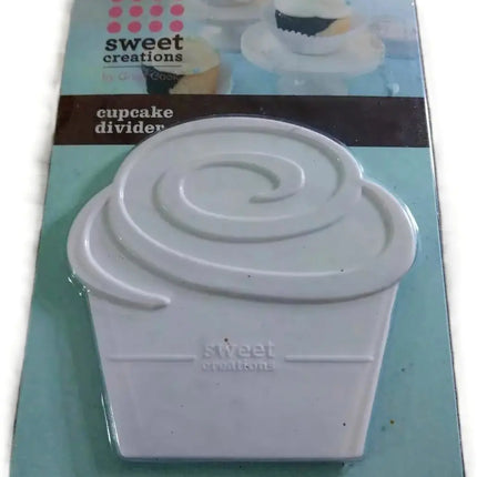 GoodCook - Sweet Creations Cupcake Divider (1ct) Party Expo  