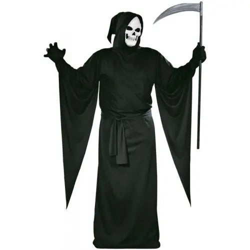 Grim Reaper Robe Standard Party Expo  