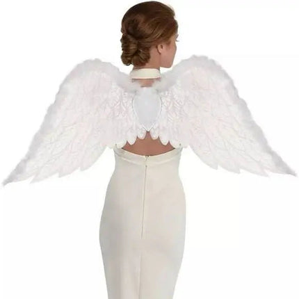 Guardian Angel Wings - Party Expo