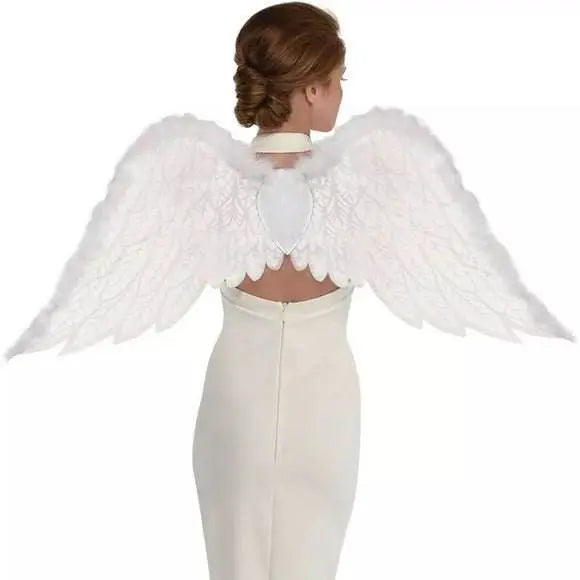 Guardian Angel Wings - Party Expo