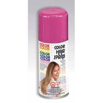 Hairspray Pink - Party Expo