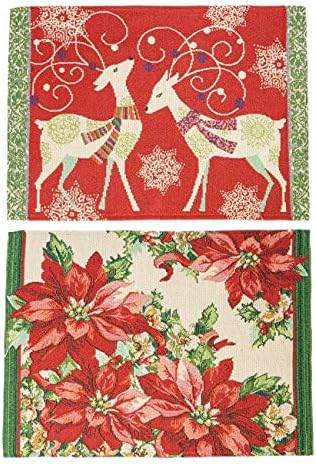 Holiday Joy Placemat - Party Expo