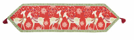 Holiday Joy Table Runner Party Expo  