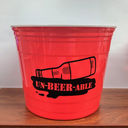 Ice Bucket (1ct) Party Expo  