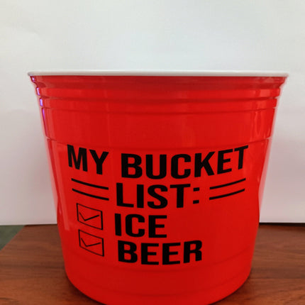 Ice Bucket (1ct) Party Expo  