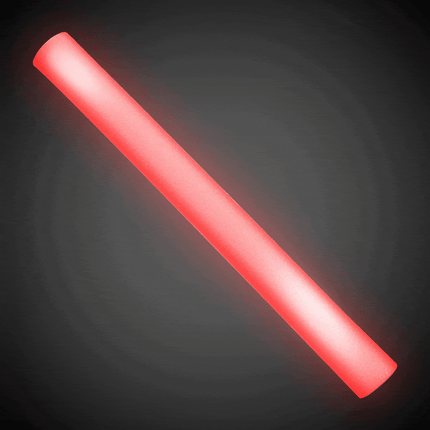 LED Foam Stick Supreme Multicolor 16" Party Expo  