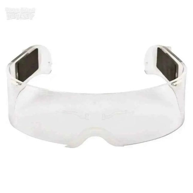 Light-Up Futuristic Novelty Eyewear (1ct) Party Expo  