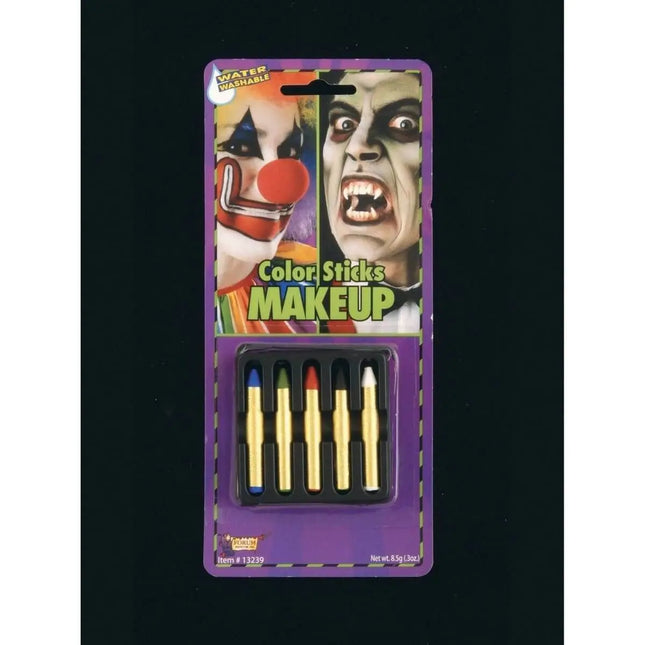 Makeup Sticks (1ct) - Party Expo