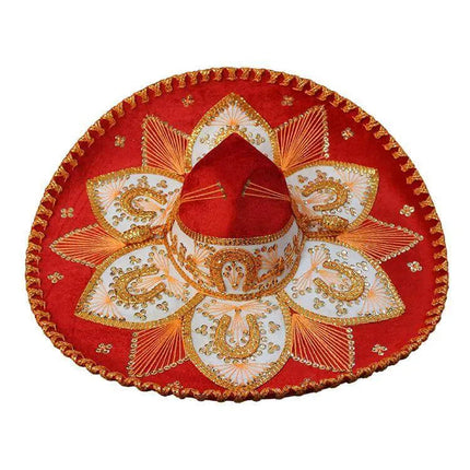 Mariachi Hat - Party Expo