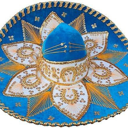 Mariachi Hat - Party Expo