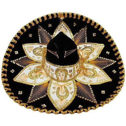 Mariachi Hat - Party Expo