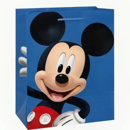 Mickey Mouse Gift Bag Party Expo  