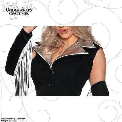 Midnight Cowgirl - Party Expo