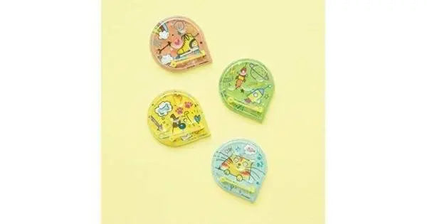 Mini Pinball Games - Party Expo