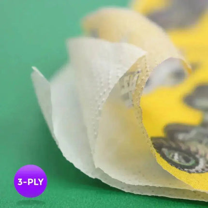 Monster Jam - Beverage Napkins (16ct) - Party Expo