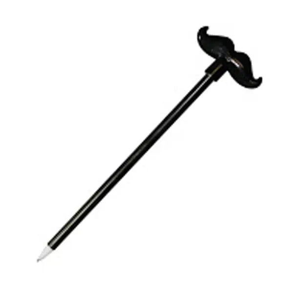 Mustache Pens Party Expo  