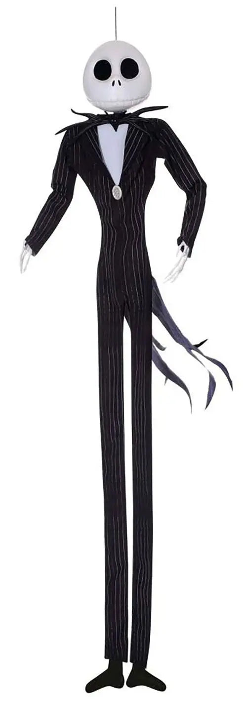NBC JACK HANGING CHARACTER 72" Party Expo  