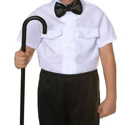 Old Man Costume Accessory Kit (1ct) - Party Expo