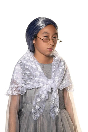 Old Woman Costume Accessory Kit (1ct) - Party Expo