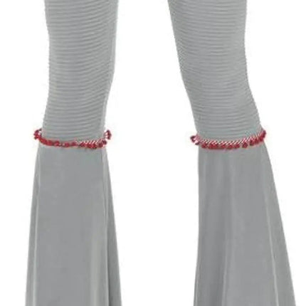 Pennywise Woman Costume, Chapter Two ( Adult Large 10-12) - Party Expo