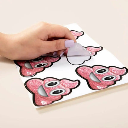 Pin The Poopie On The Diaper Game - Brown - Party Expo