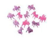 Pink And Purple Mini Ponies - Party Expo