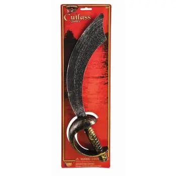 Pirate Cutlass - Party Expo