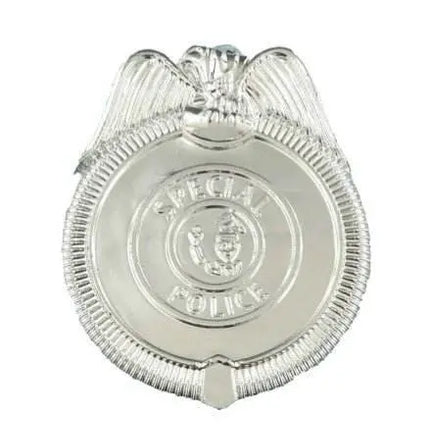Police Badge - Party Expo