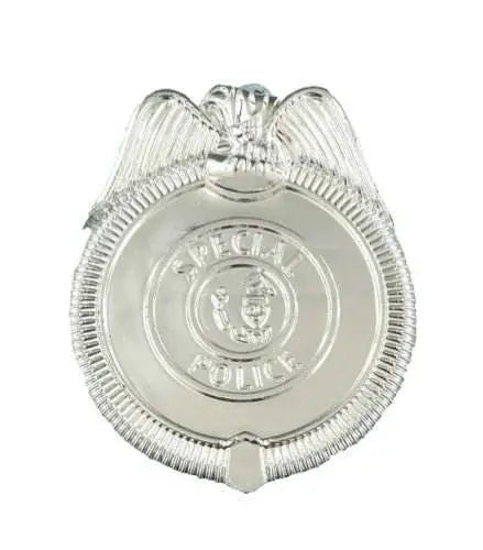Police Badge - Party Expo