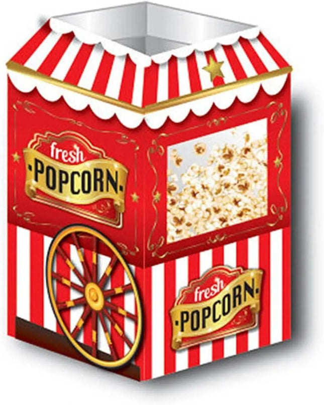 Popcorn Machine Holder - Party Expo
