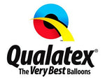 Qualatex Brand of Balloons
