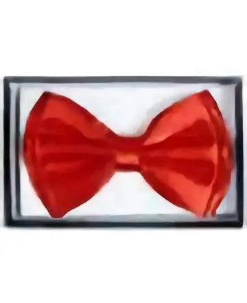 Red Bowtie (1ct) - Party Expo