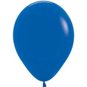 Sempertex - 11" Fashion White Latex Balloons (25ct) Party Expo  
