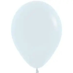 Sempertex - 5" Fashion Royal Blue Latex Balloons (50pcs) Party Expo  