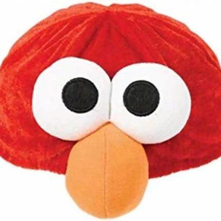 Sesame Street Elmo Deluxe Hat - Party Expo