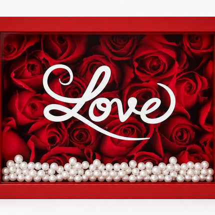 Shadow Box Love Party Expo  