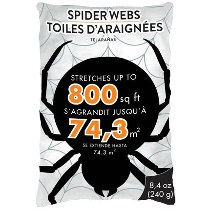 Spider Web - Party Expo