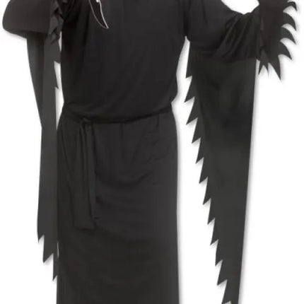 Splatter Ghost Face - Adult (Mask Only) Party Expo  
