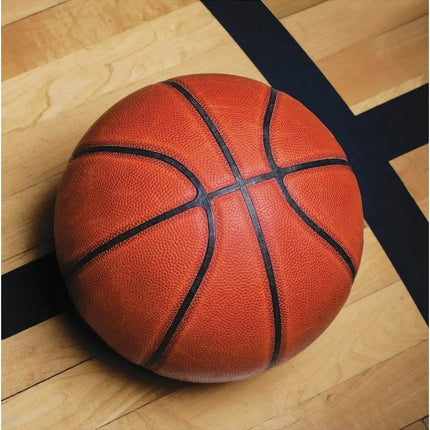 Sports Fanatic Basketball - Lunch Napkins (16ct) - Party Expo