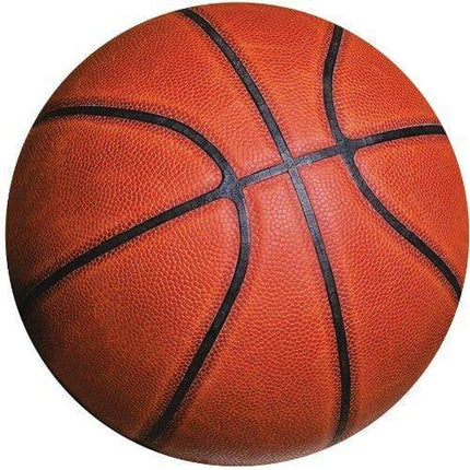 Sports Fanatic Basketball - Postcard Party Invitations - Party Expo