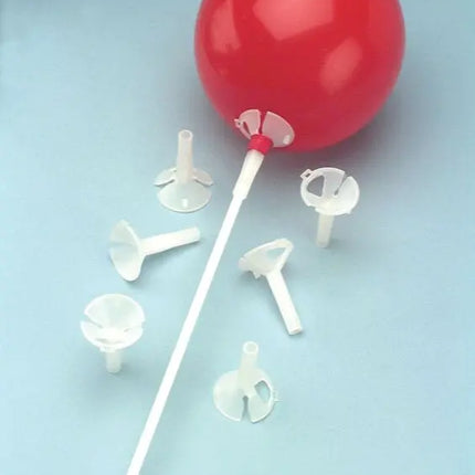 Standard Balloon Cup - Clear Party Expo  