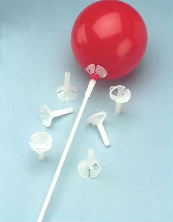 Standard Balloon Cup - Clear Party Expo  