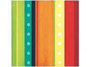 Summer Stoneware Beverage Napkins (16ct) - Party Expo